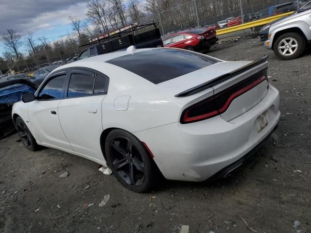 2016 Dodge Charger R/T