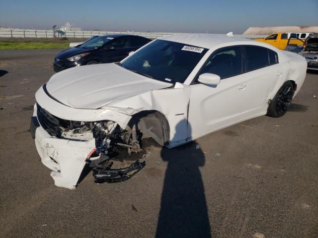 2015 Dodge Charger R/T