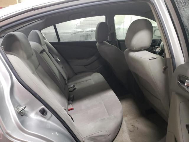 2011 Nissan Altima Base