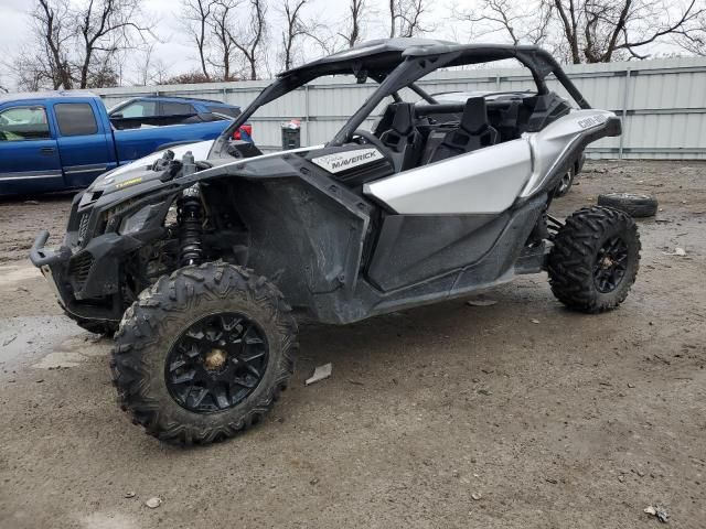 2019 Can-Am Maverick X3 Turbo