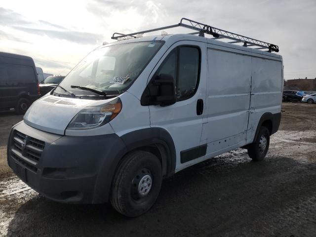 2014 Dodge RAM Promaster 1500 1500 Standard