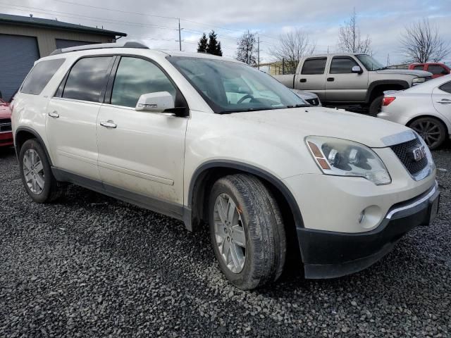 2010 GMC Acadia SLT-1