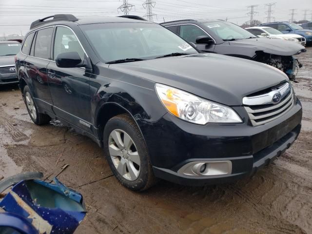 2012 Subaru Outback 2.5I Premium