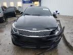 2017 KIA Optima EX