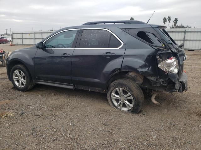 2010 Chevrolet Equinox LT