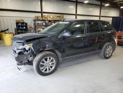 Ford salvage cars for sale: 2013 Ford Edge SEL