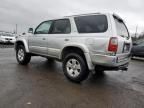 2000 Toyota 4runner Limited