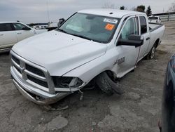 2018 Dodge RAM 3500 ST en venta en Bakersfield, CA