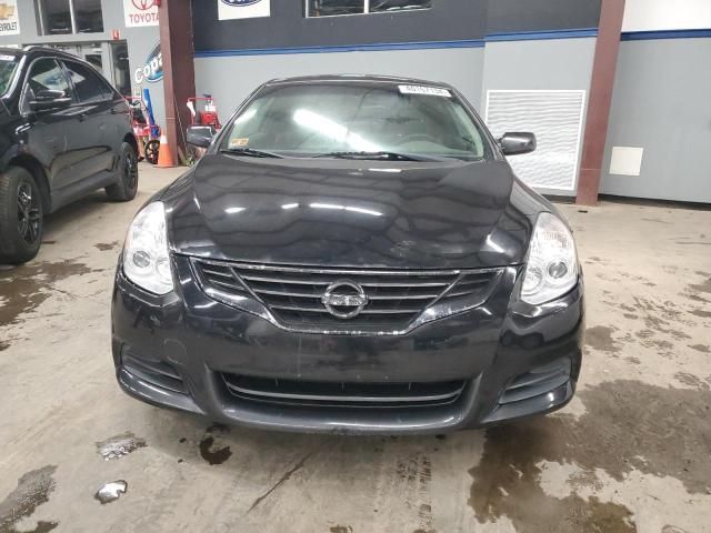 2012 Nissan Altima S