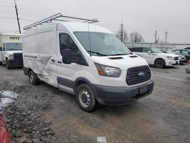 2019 Ford Transit T-350