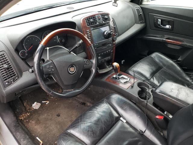 2006 Cadillac CTS HI Feature V6