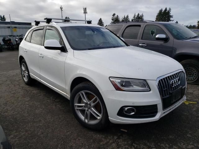 2014 Audi Q5 Premium Plus