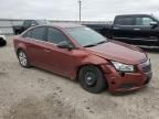 2013 Chevrolet Cruze LS