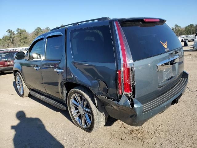 2008 GMC Yukon