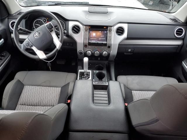 2014 Toyota Tundra Double Cab SR/SR5