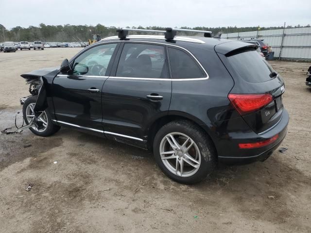 2017 Audi Q5 Premium