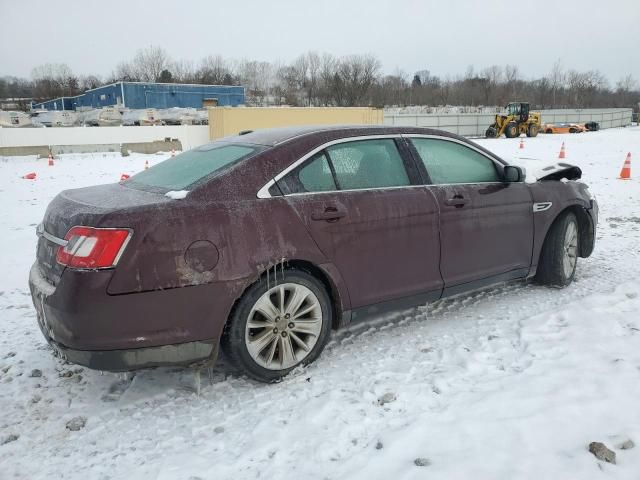 2011 Ford Taurus Limited