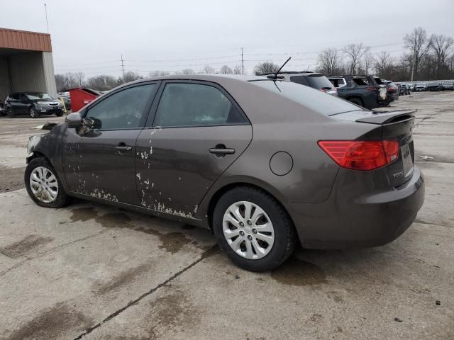 2013 KIA Forte EX