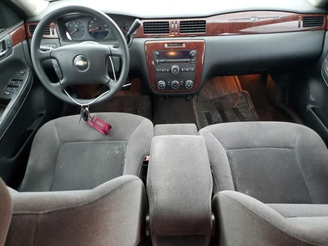 2006 Chevrolet Impala LS