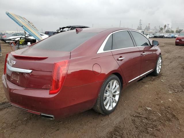 2017 Cadillac XTS Luxury