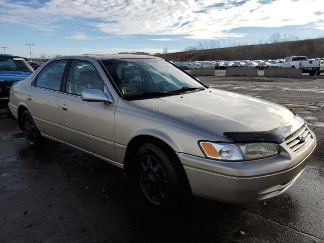 1998 Toyota Camry LE