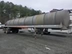 2012 Tank Trailer