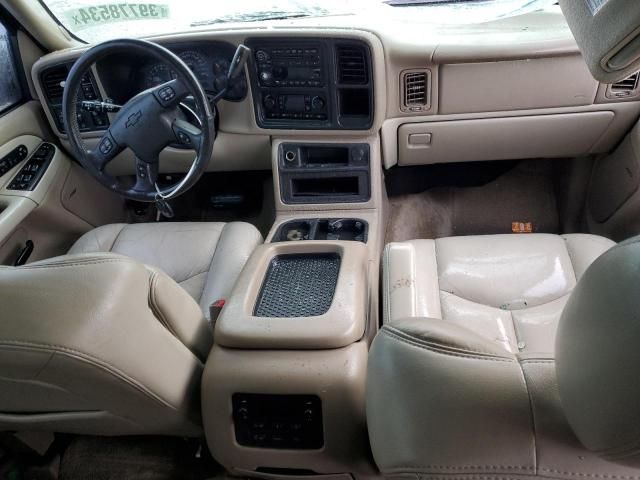 2003 Chevrolet Tahoe K1500