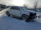 2017 Chevrolet Suburban K1500 Premier