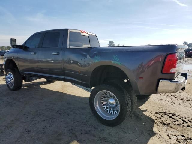 2014 Dodge RAM 3500 SLT