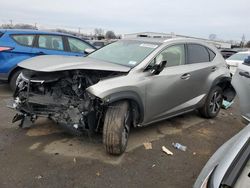 Vehiculos salvage en venta de Copart New Britain, CT: 2018 Lexus NX 300 Base