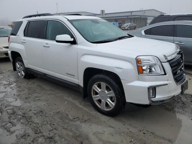 2016 GMC Terrain SLE