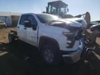 2023 Chevrolet Silverado K2500 Heavy Duty