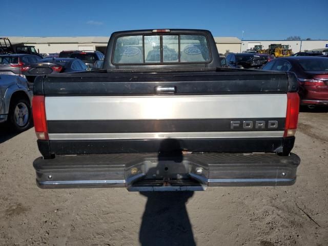 1996 Ford F150