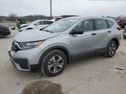 Honda Vehiculos salvage en venta: 2020 Honda CR-V LX