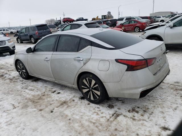 2019 Nissan Altima SL