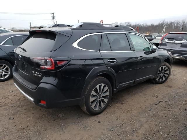 2023 Subaru Outback Touring