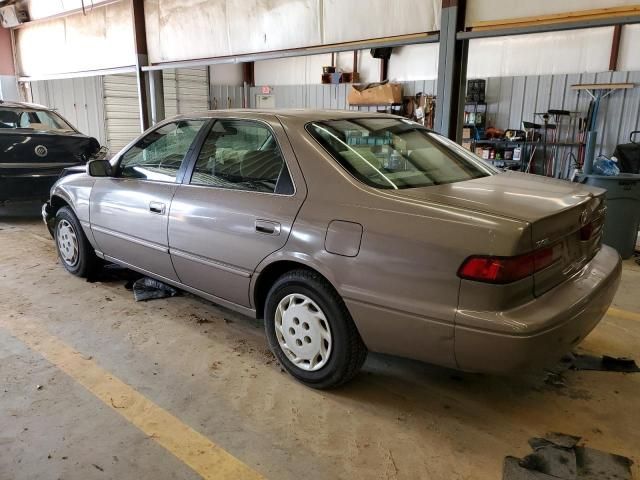 1999 Toyota Camry CE