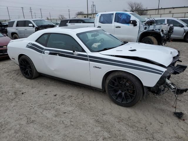 2014 Dodge Challenger R/T