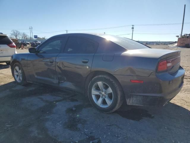 2014 Dodge Charger SE