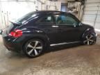 2012 Volkswagen Beetle Turbo