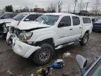 2009 Toyota Tacoma Double Cab