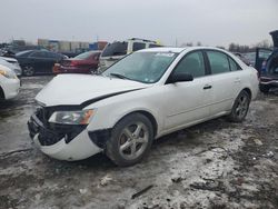 2007 Hyundai Sonata SE for sale in Columbus, OH