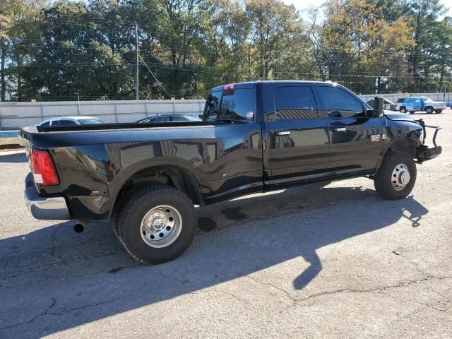 2012 Dodge RAM 3500 SLT