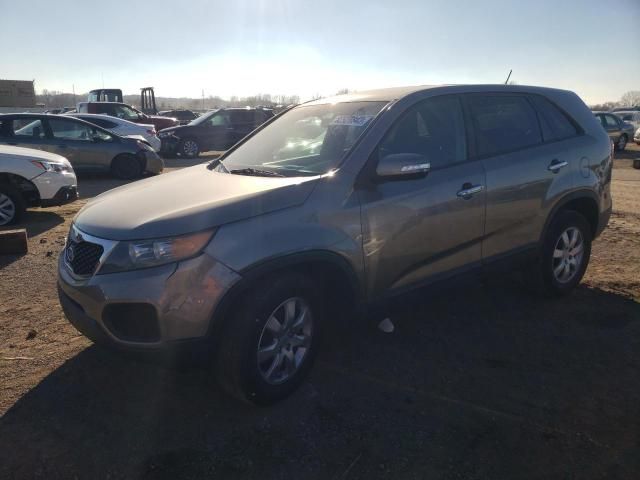 2011 KIA Sorento Base