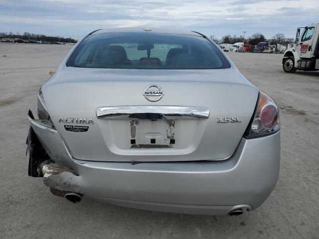 2011 Nissan Altima Base