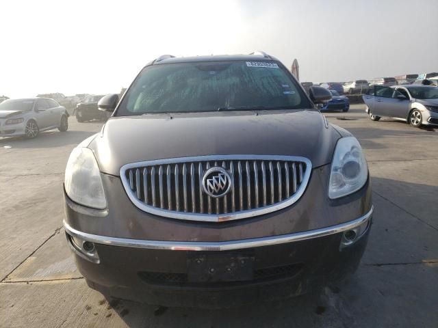 2010 Buick Enclave CXL