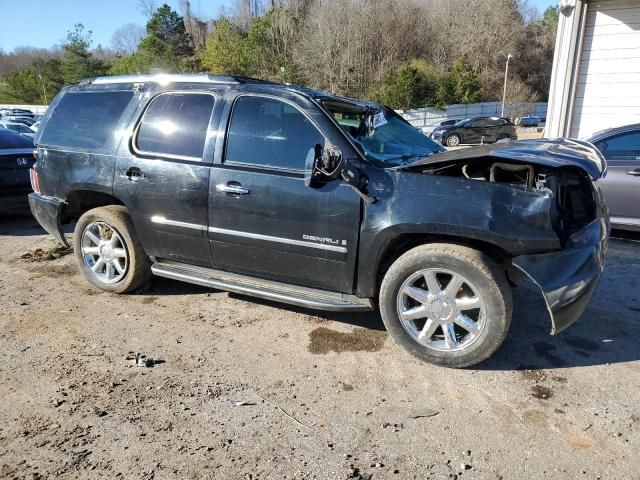 2009 GMC Yukon Denali