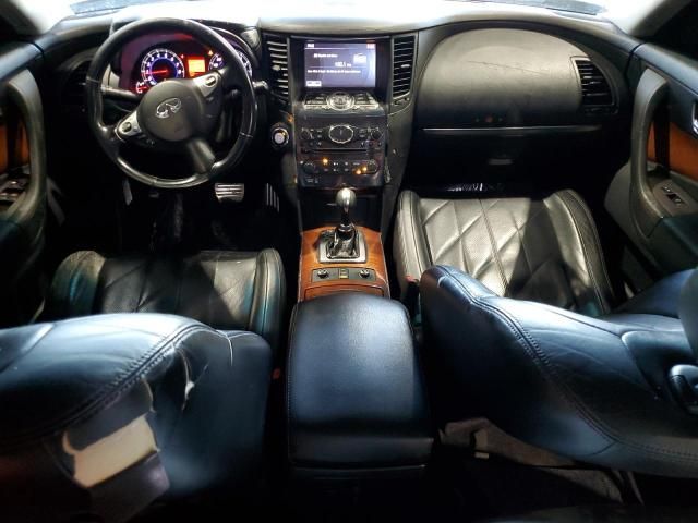 2011 Infiniti FX35