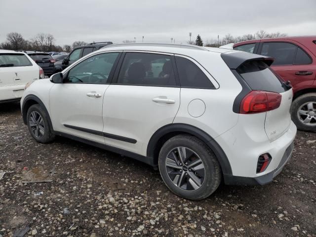 2022 KIA Niro EX Premium