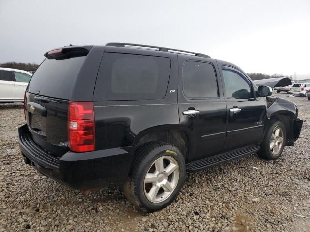 2008 Chevrolet Tahoe K1500